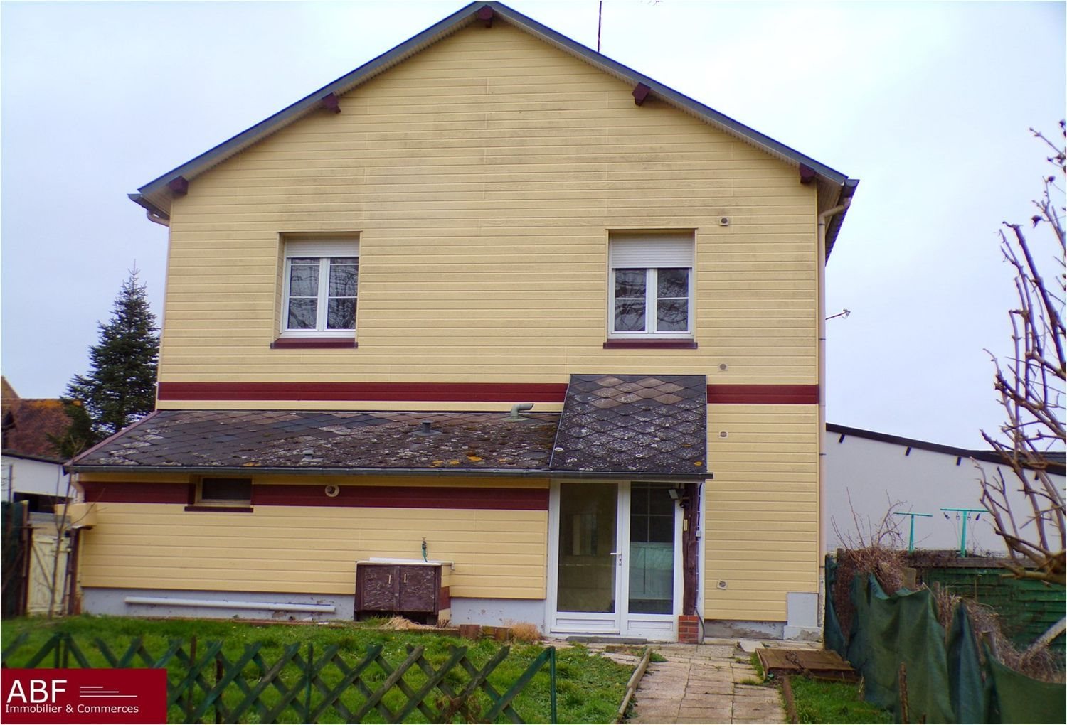 Maison à vendre, 67m², Gueures
