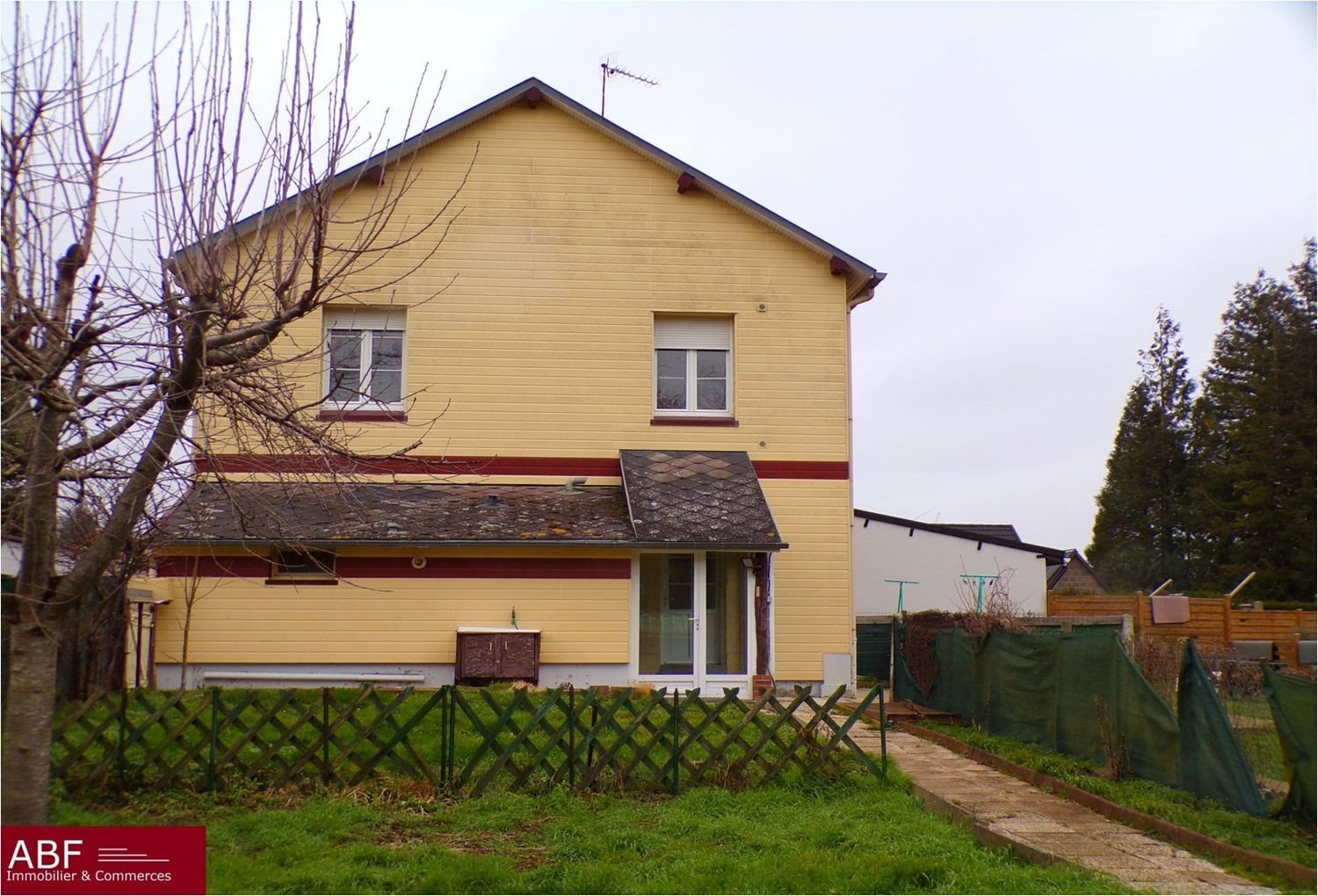 Maison à vendre, 67m², Gueures