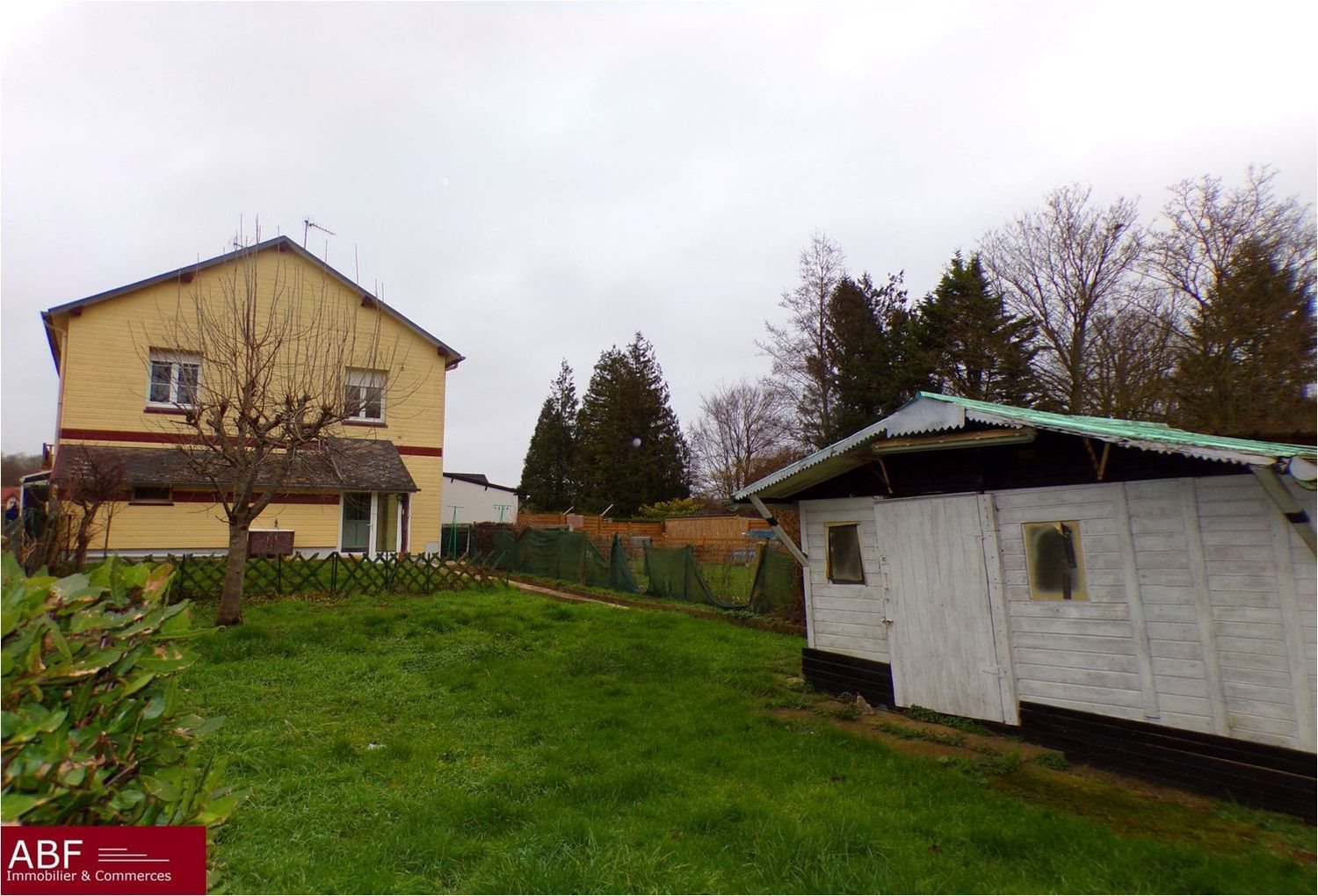Maison à vendre, 67m², Gueures