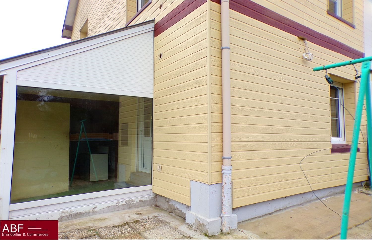 Maison à vendre, 67m², Gueures