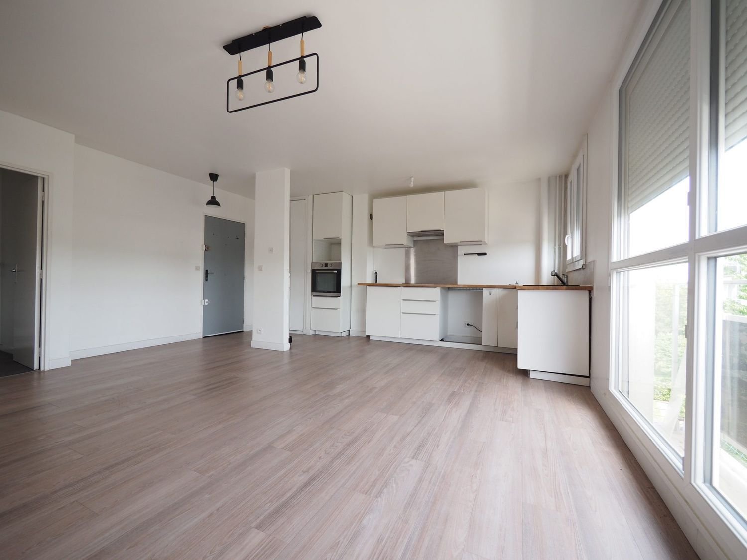 Appartement à vendre, 58m², Fontenay-le-Fleury