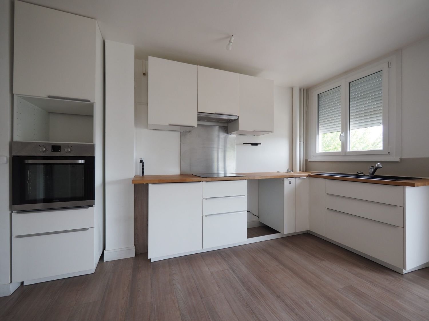 Appartement à vendre, 58m², Fontenay-le-Fleury