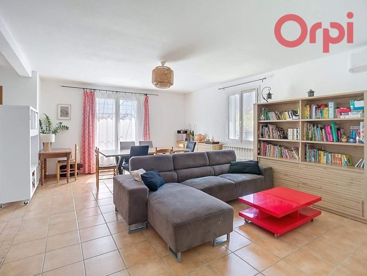 Maison à vendre, 115m², Le Pontet