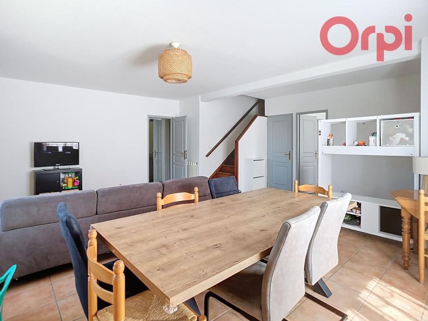 Maison à vendre, 115m², Le Pontet