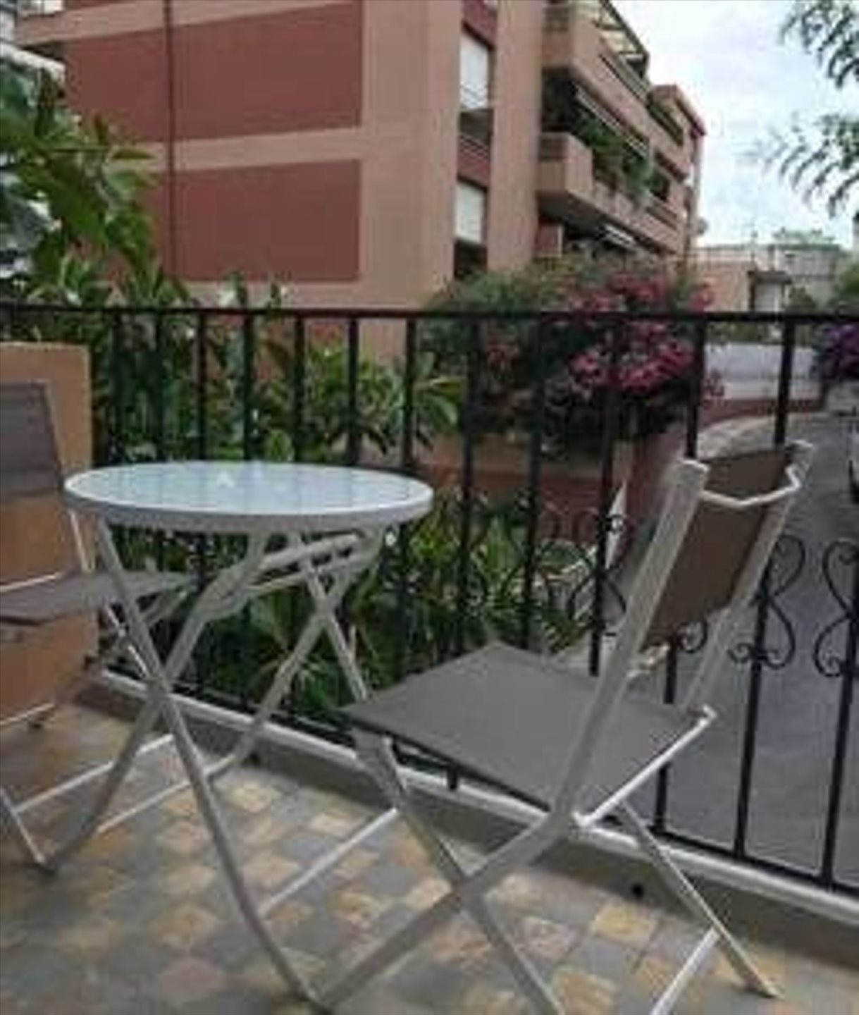 Appartement à louer, 21m², Nice