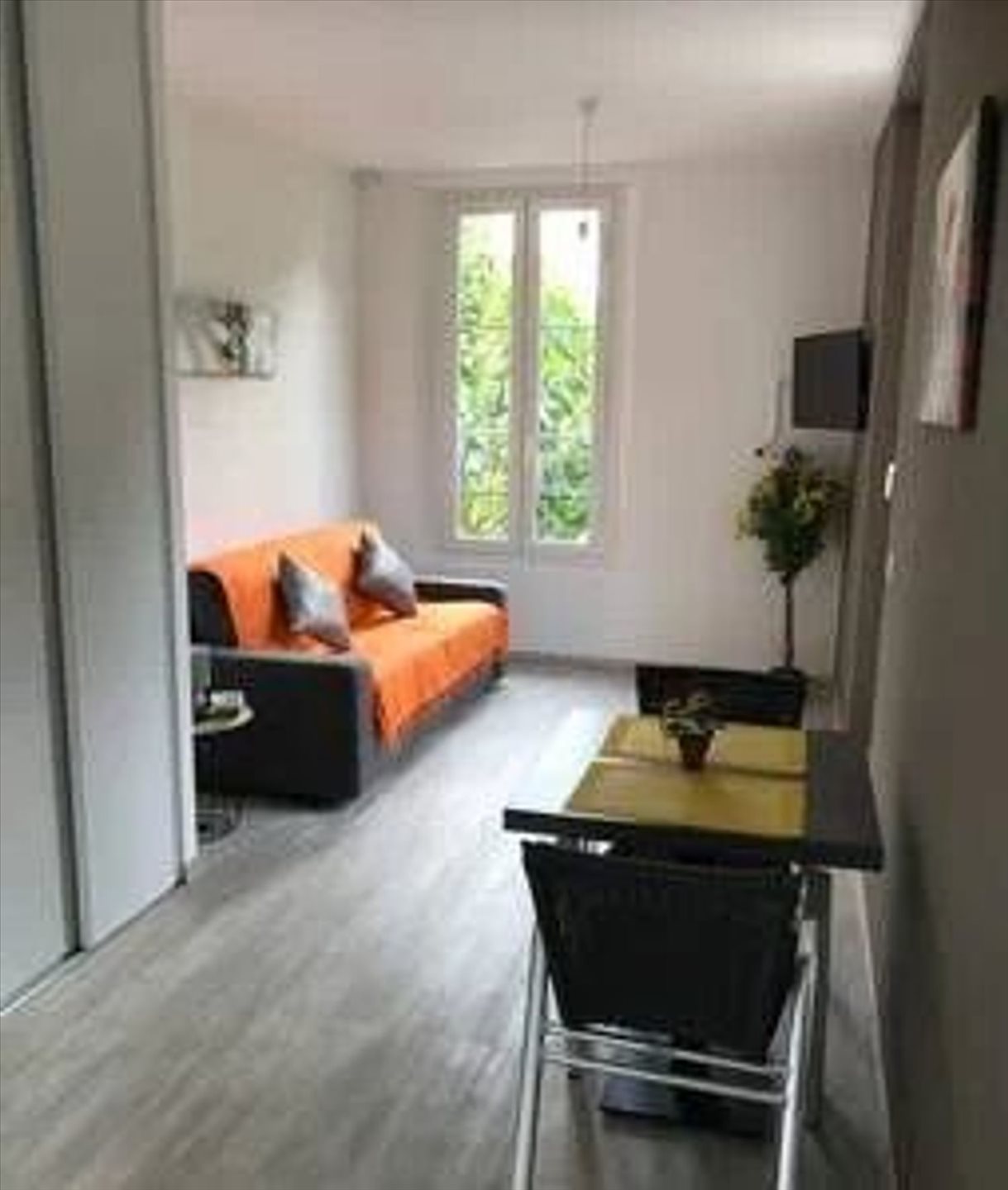 Appartement à louer, 21m², Nice