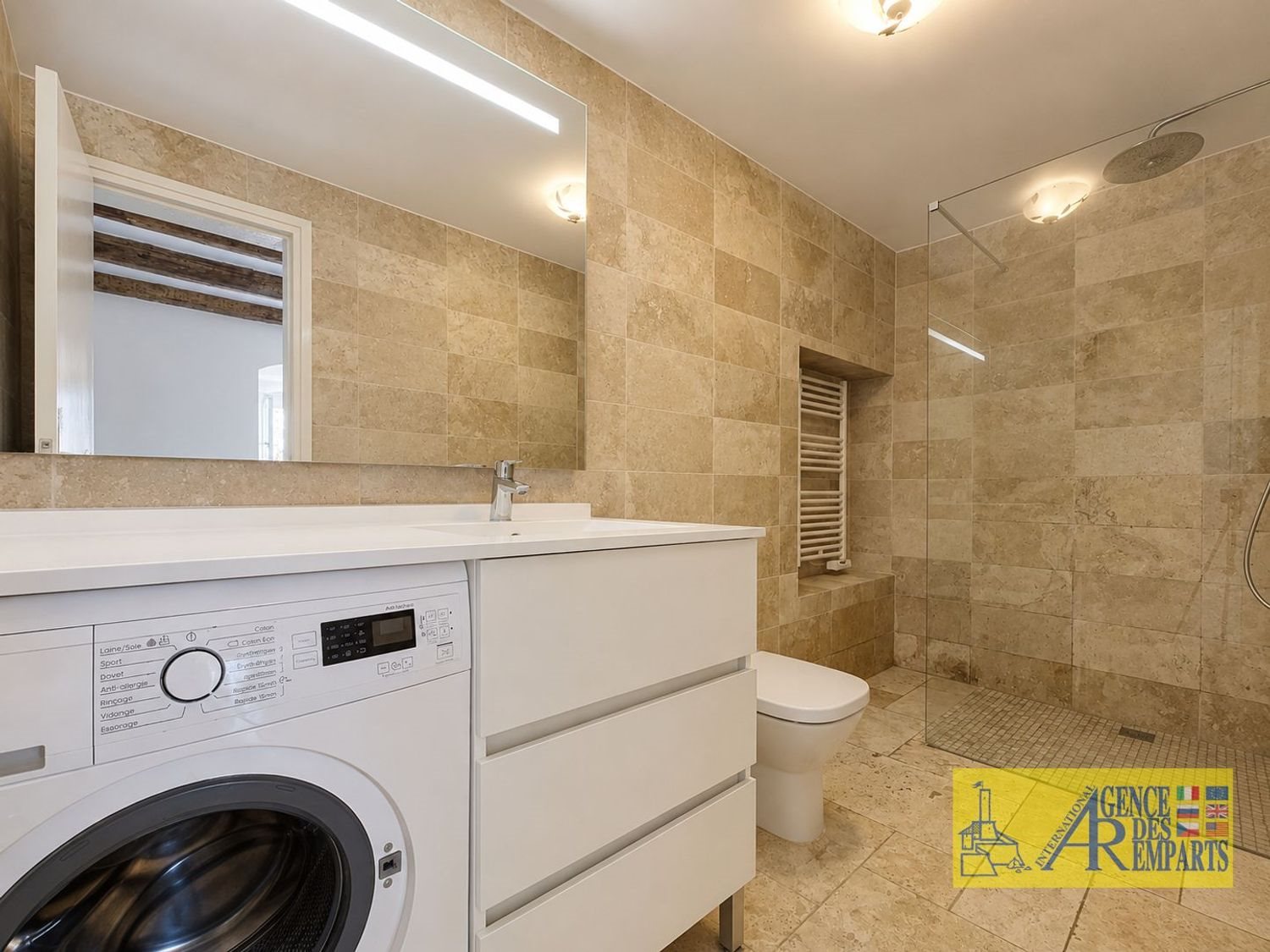 Appartement à vendre, 58m², Antibes
