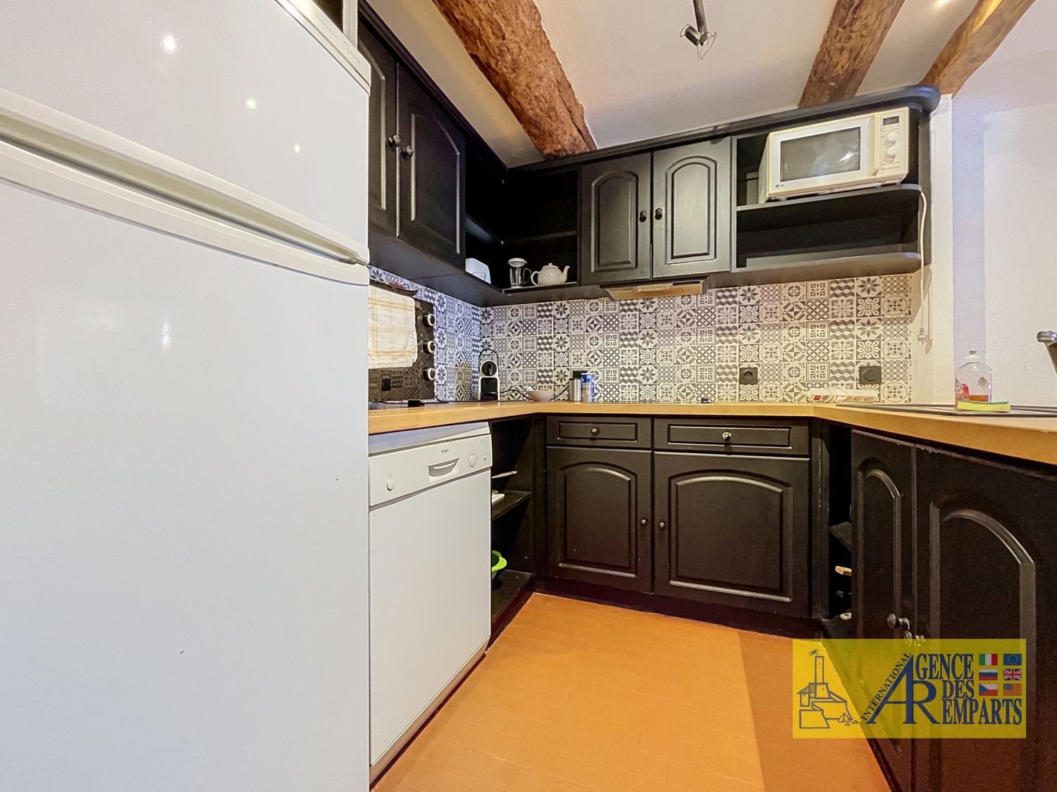 Appartement à vendre, 58m², Antibes