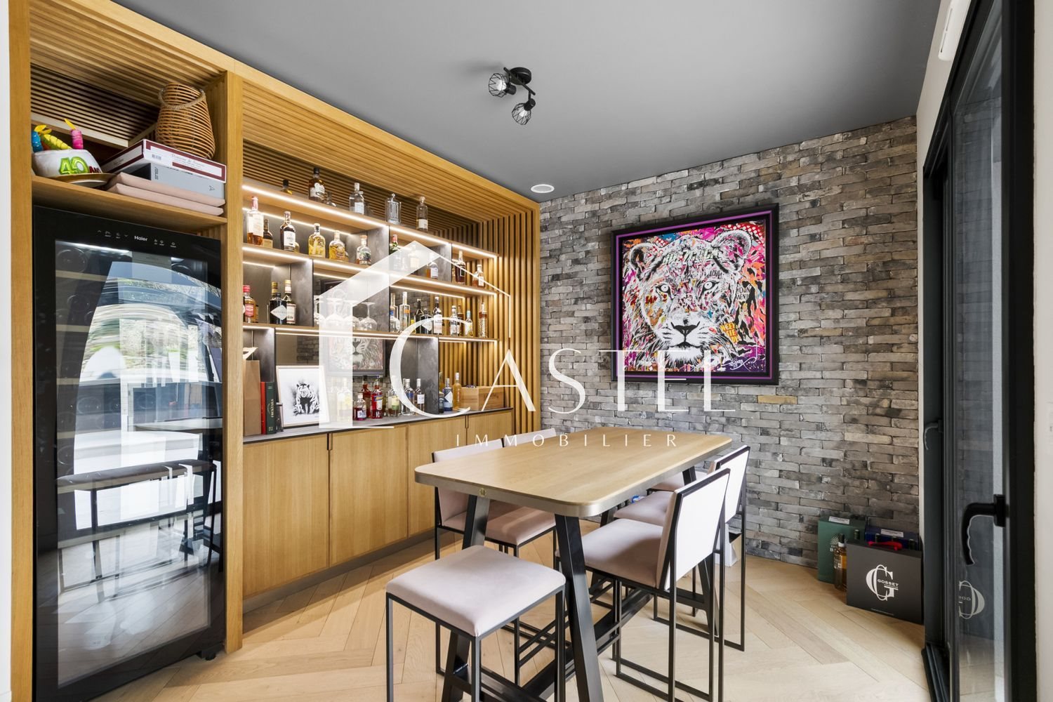 Maison à vendre, 210m², Orgeval