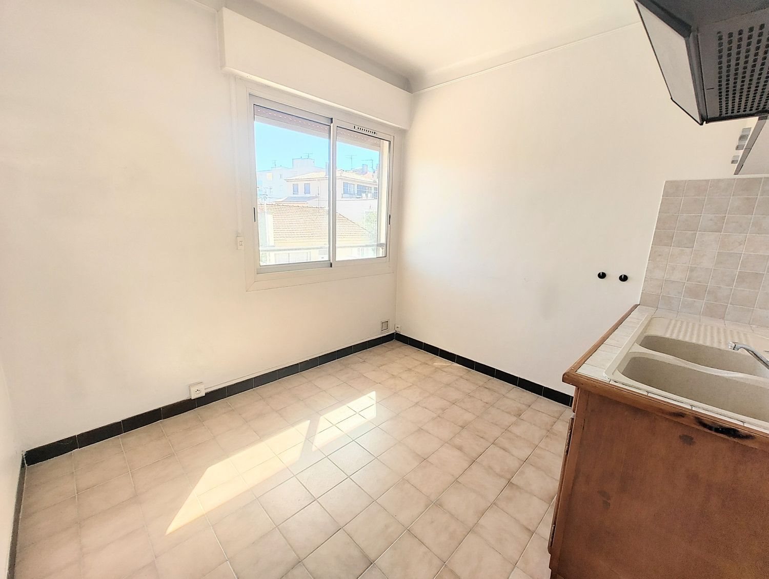 Appartement à vendre, 42m², Fréjus