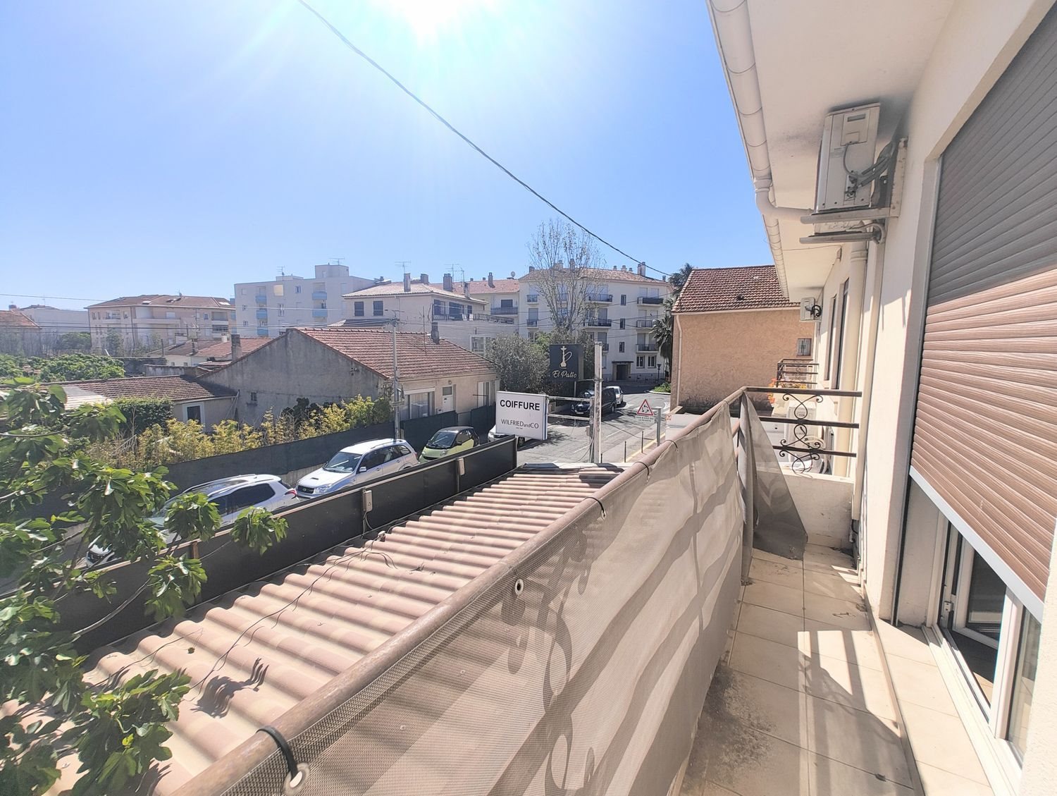 Appartement à vendre, 42m², Fréjus