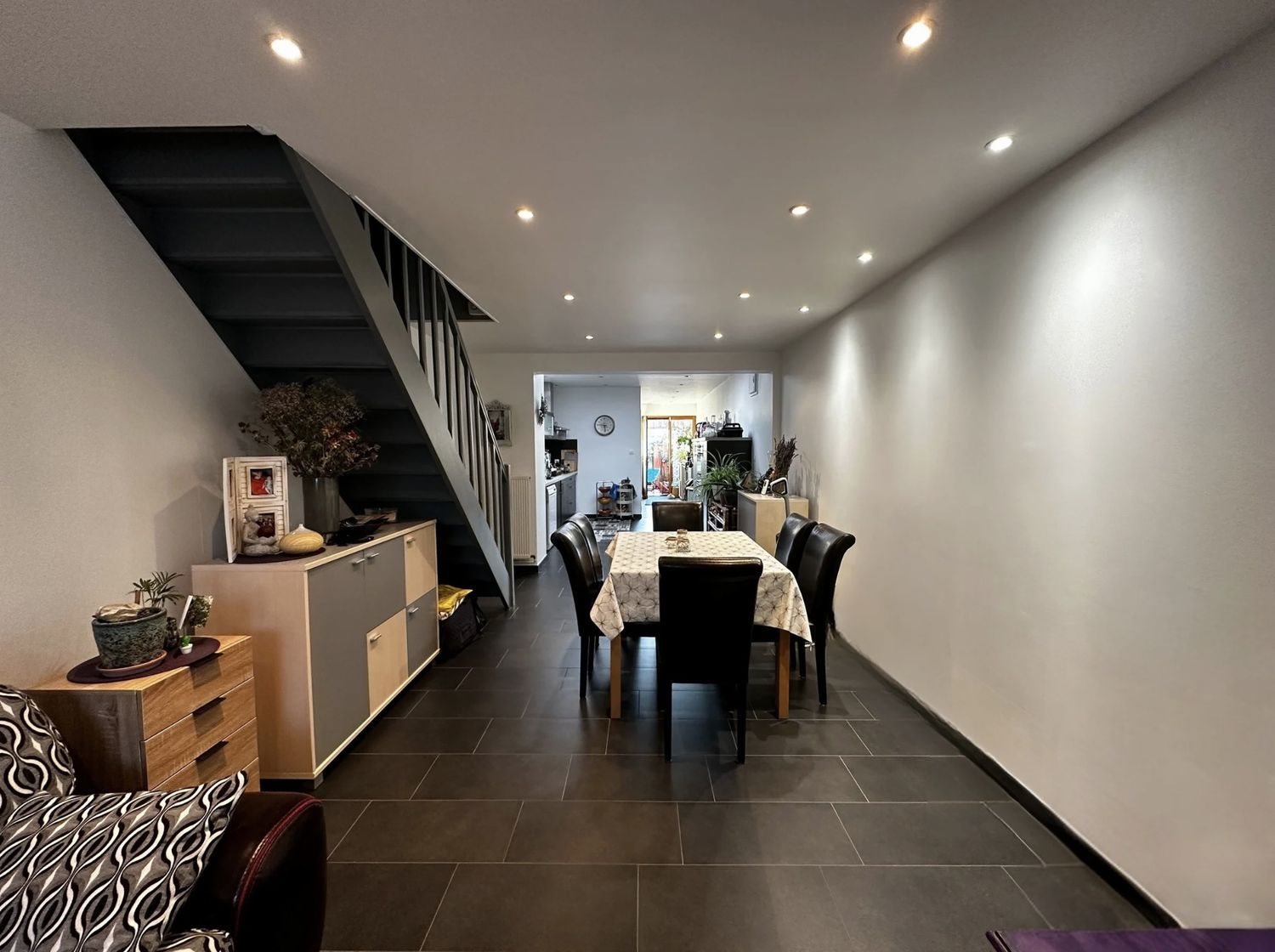 Maison à vendre, 72m², Saint-André-lez-Lille