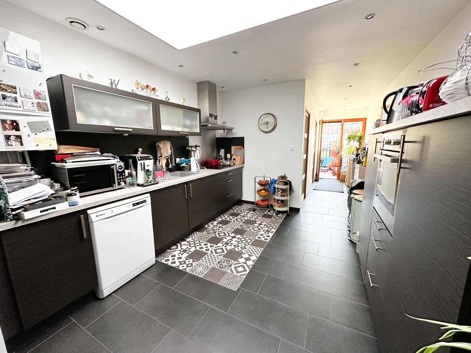 Maison à vendre, 72m², Saint-André-lez-Lille