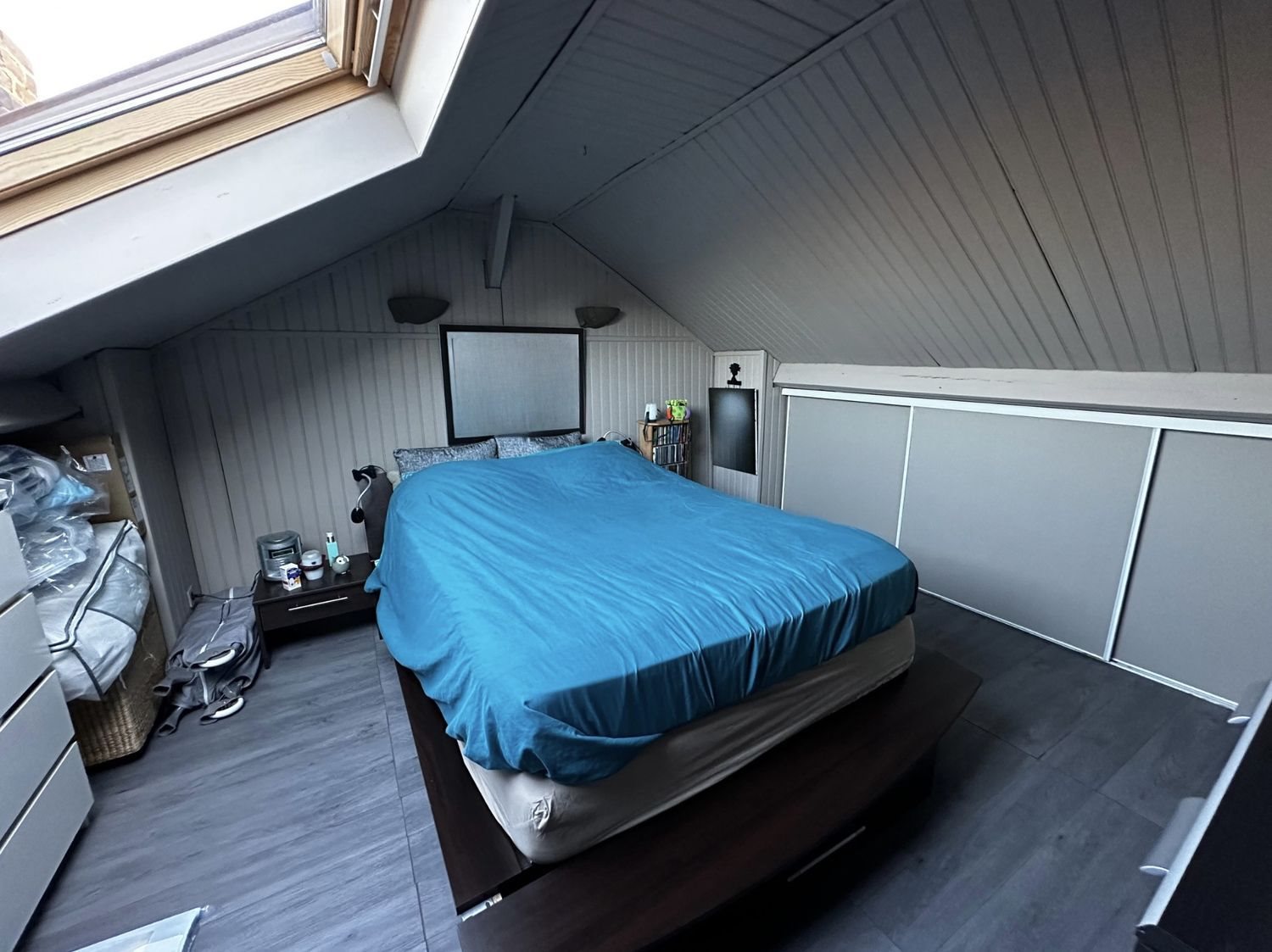 Maison à vendre, 72m², Saint-André-lez-Lille