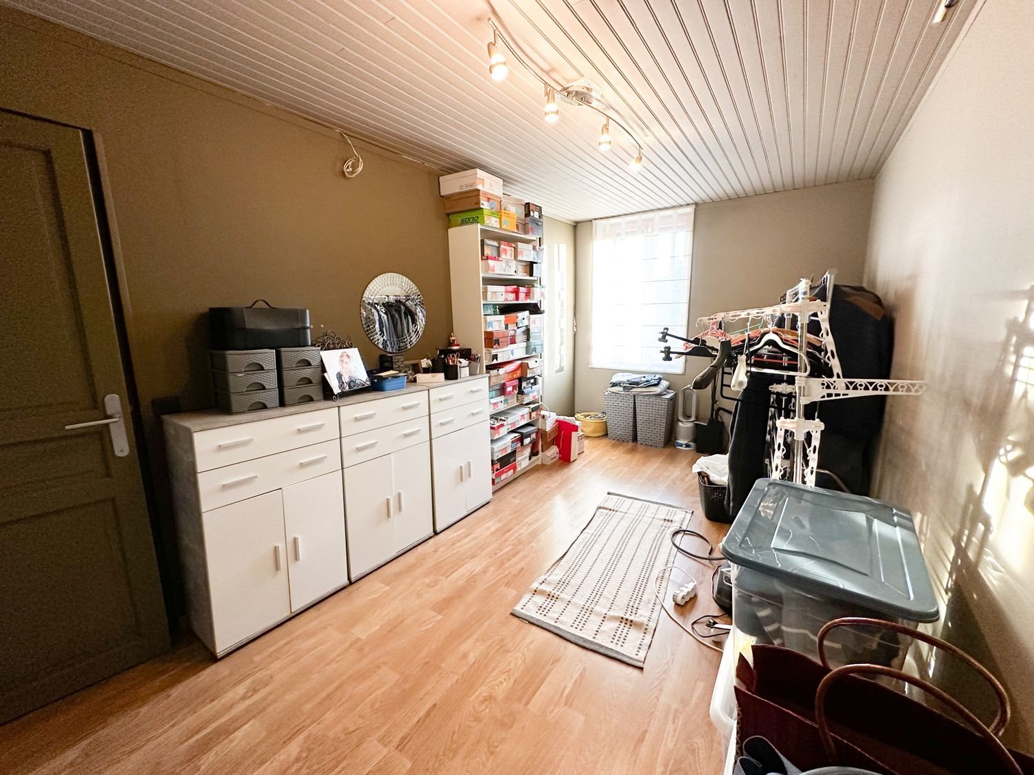Maison à vendre, 72m², Saint-André-lez-Lille