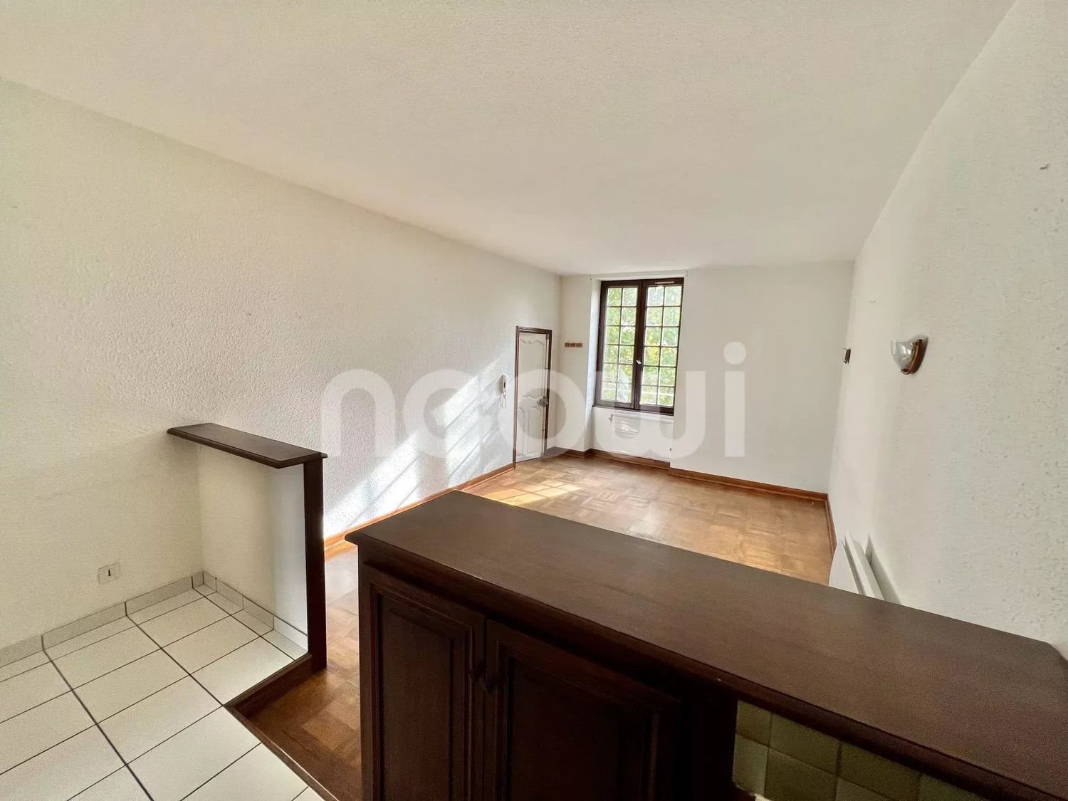 Appartement à vendre, 49m², Riom