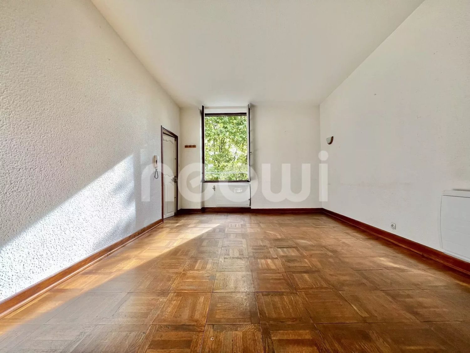 Appartement à vendre, 49m², Riom