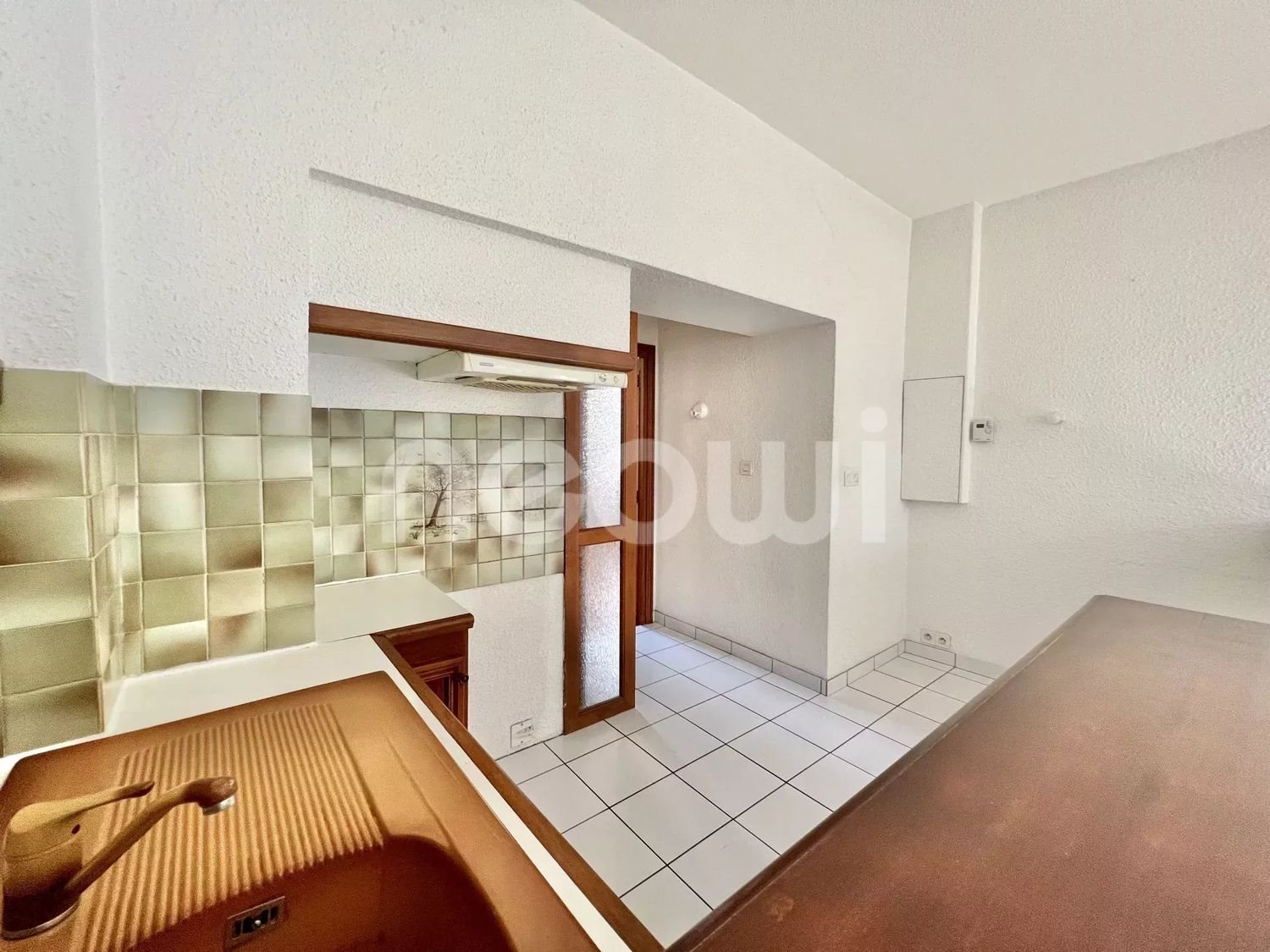 Appartement à vendre, 49m², Riom