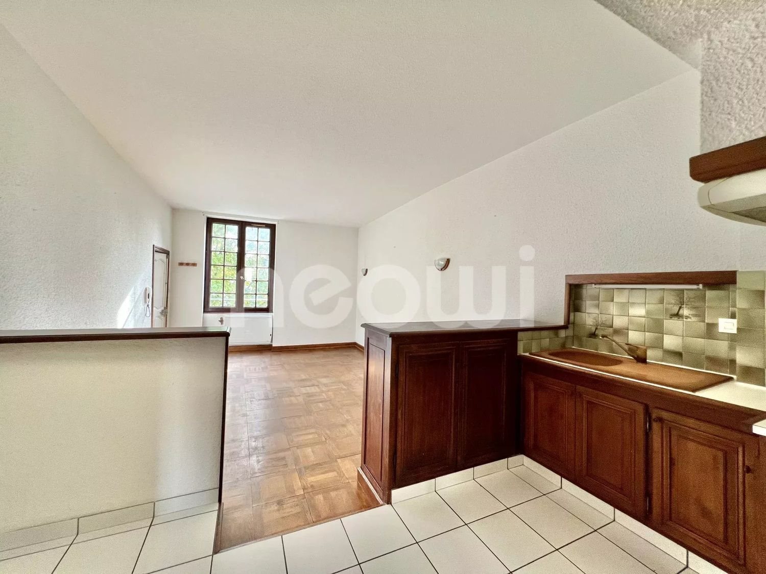 Appartement à vendre, 49m², Riom