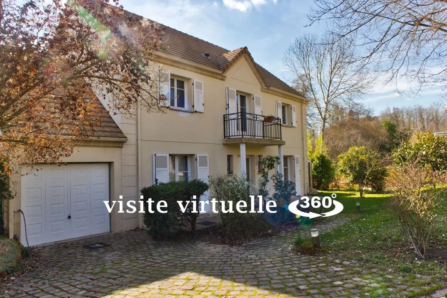 Maison à vendre, 229m², Villiers-Saint-Fréderic