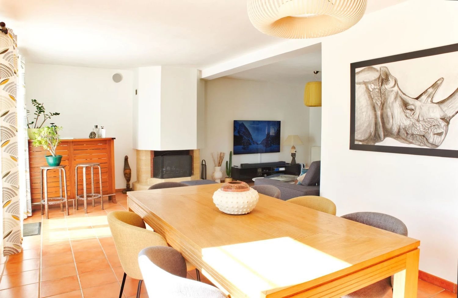 Maison à vendre, 229m², Villiers-Saint-Fréderic