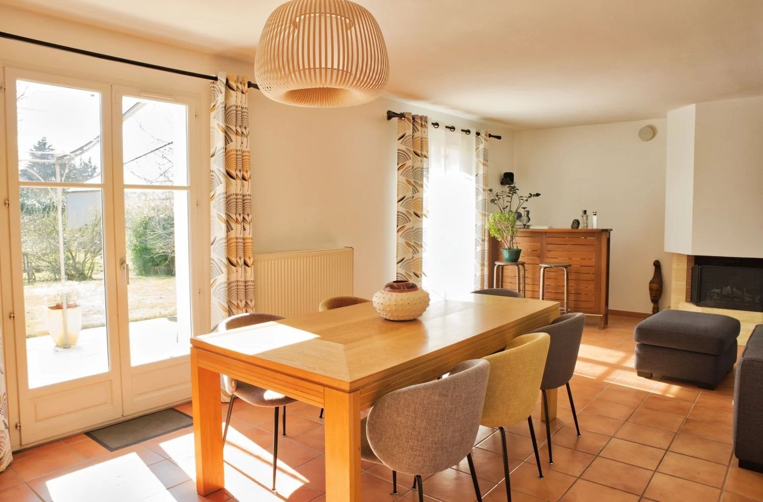 Maison à vendre, 229m², Villiers-Saint-Fréderic