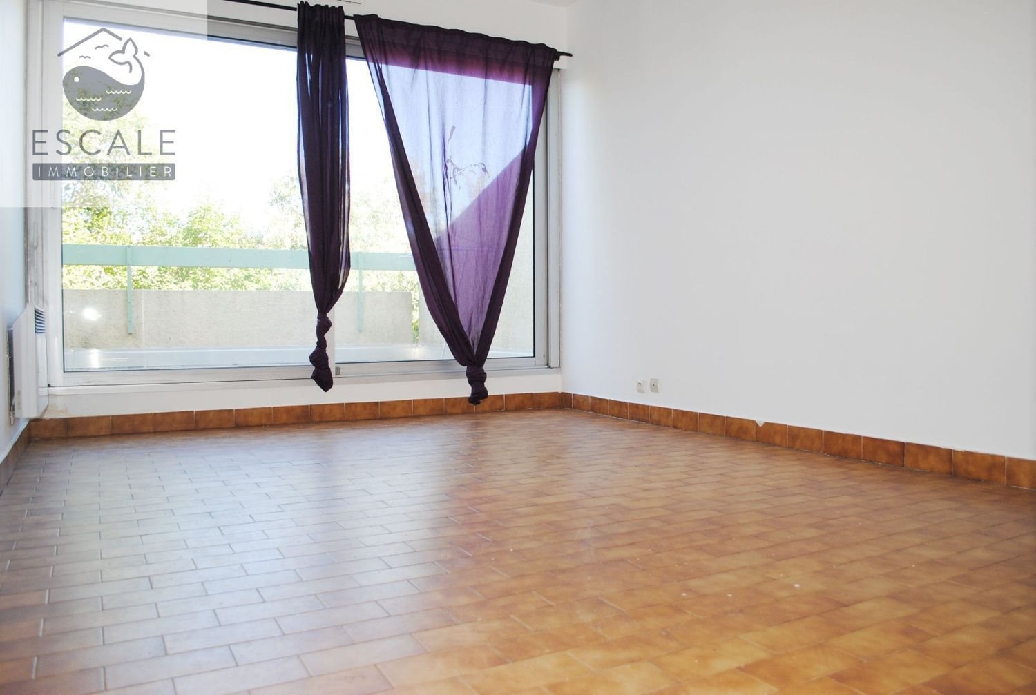 Appartement à vendre, 26m², Montpellier