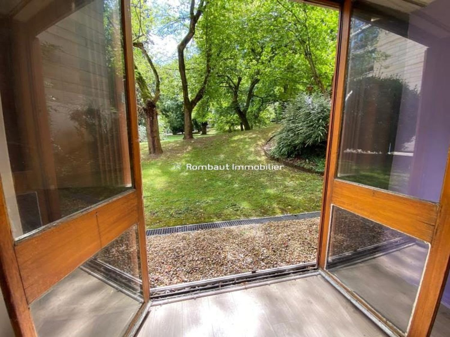 Appartement à vendre, 19m², La Celle-Saint-Cloud