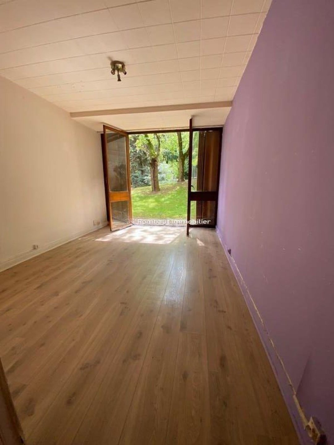 Appartement à vendre, 19m², La Celle-Saint-Cloud