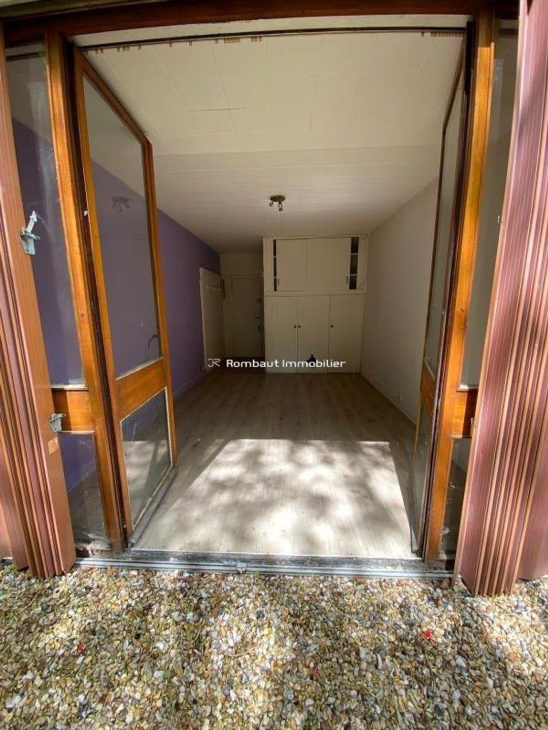 Appartement à vendre, 19m², La Celle-Saint-Cloud