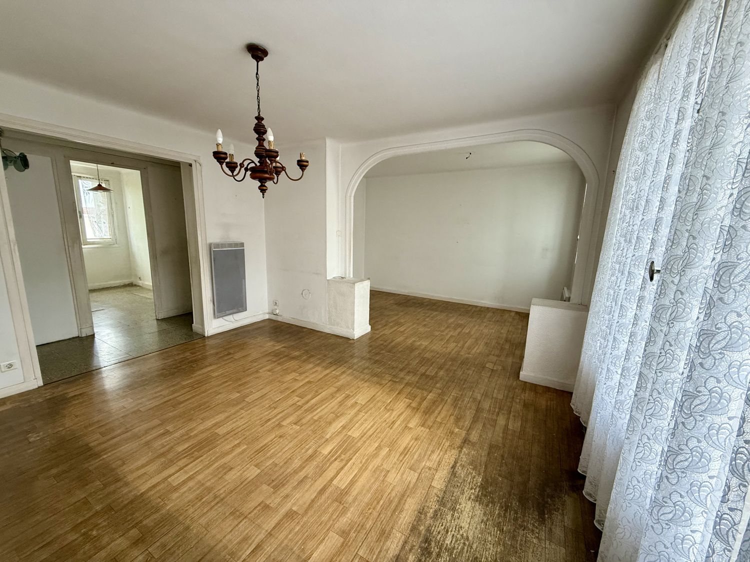 Appartement à vendre, 62m², Roussillon