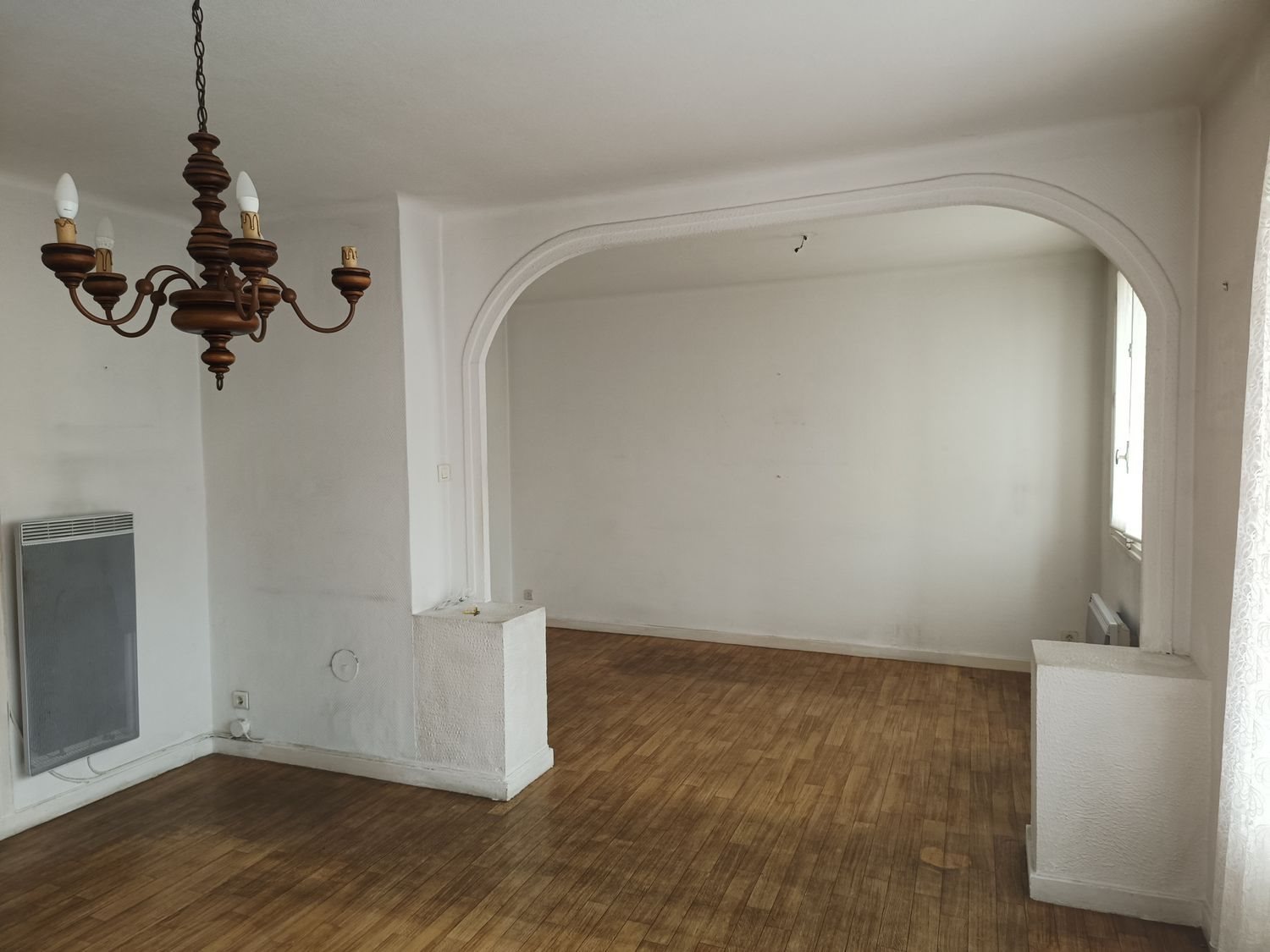 Appartement à vendre, 62m², Roussillon
