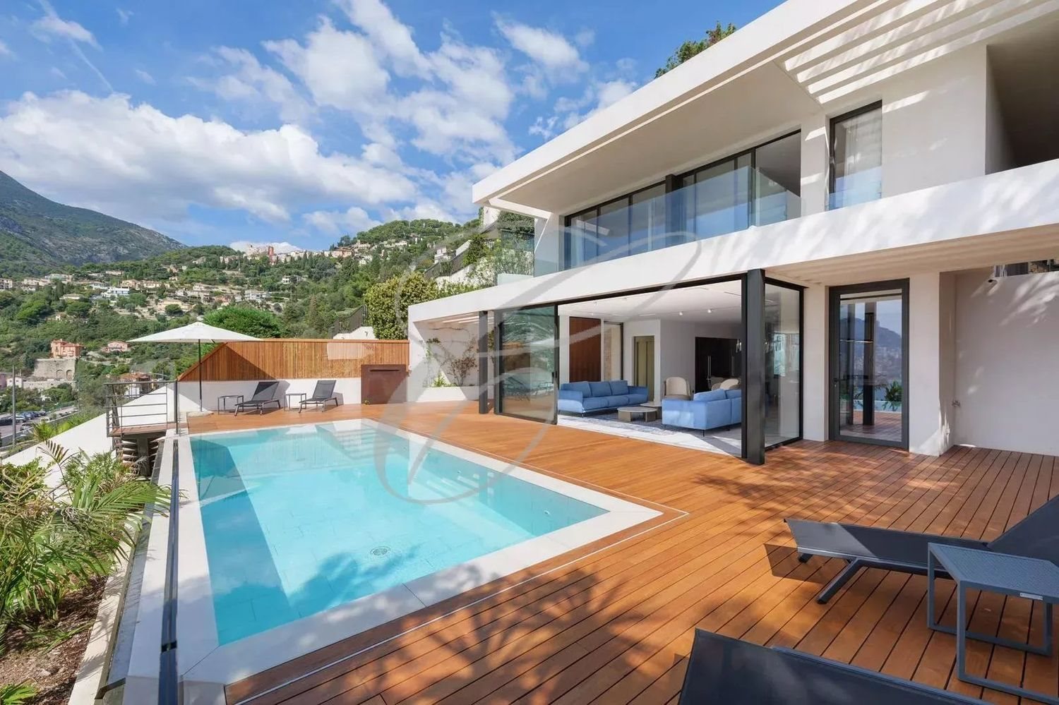 Maison à vendre, 335m², Roquebrune-Cap-Martin