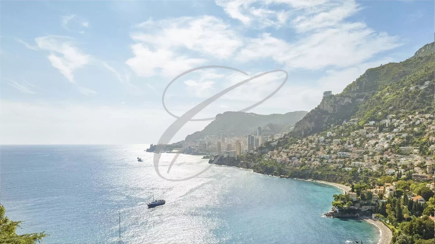 Maison à vendre, 335m², Roquebrune-Cap-Martin
