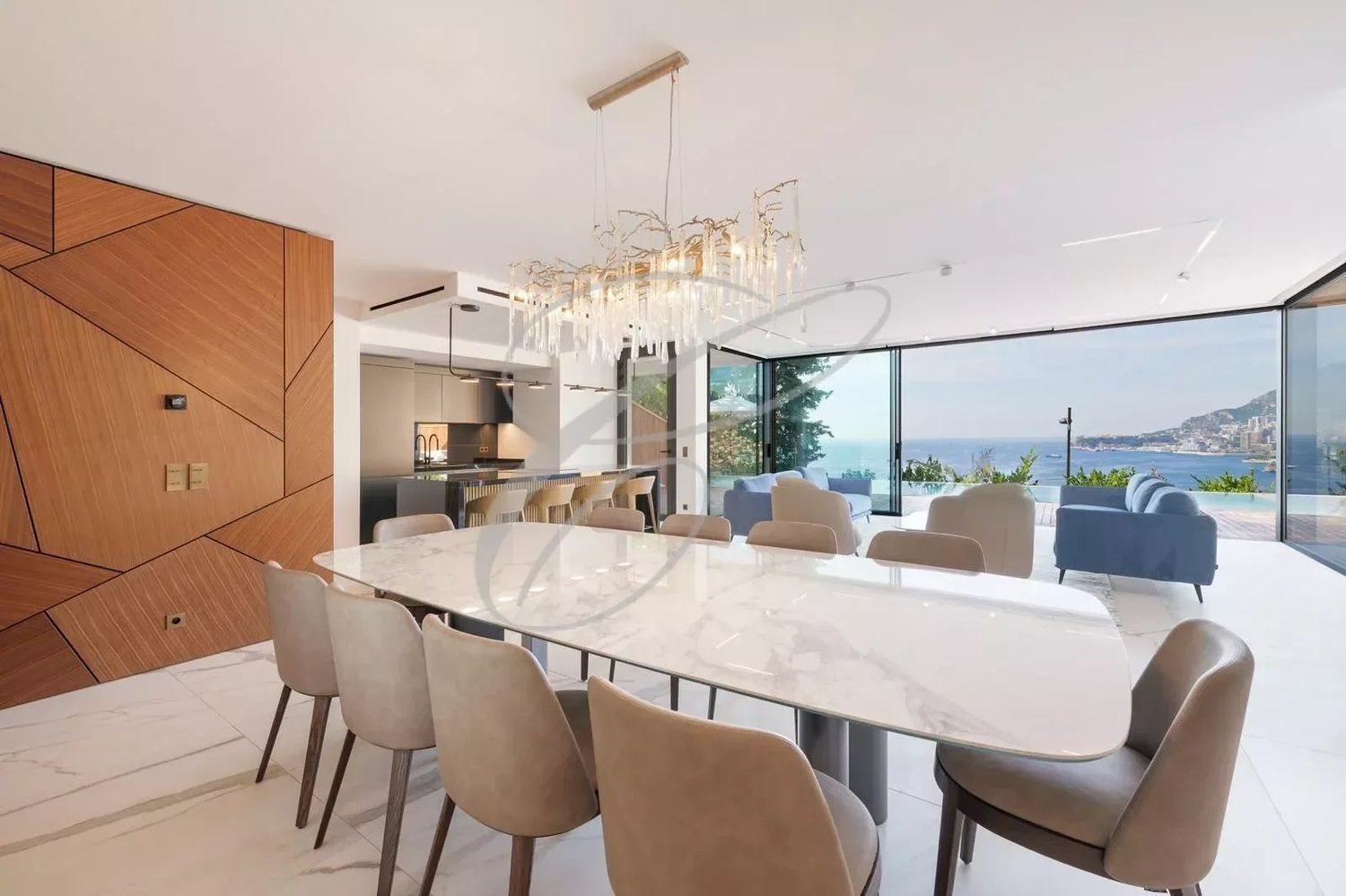 Maison à vendre, 335m², Roquebrune-Cap-Martin