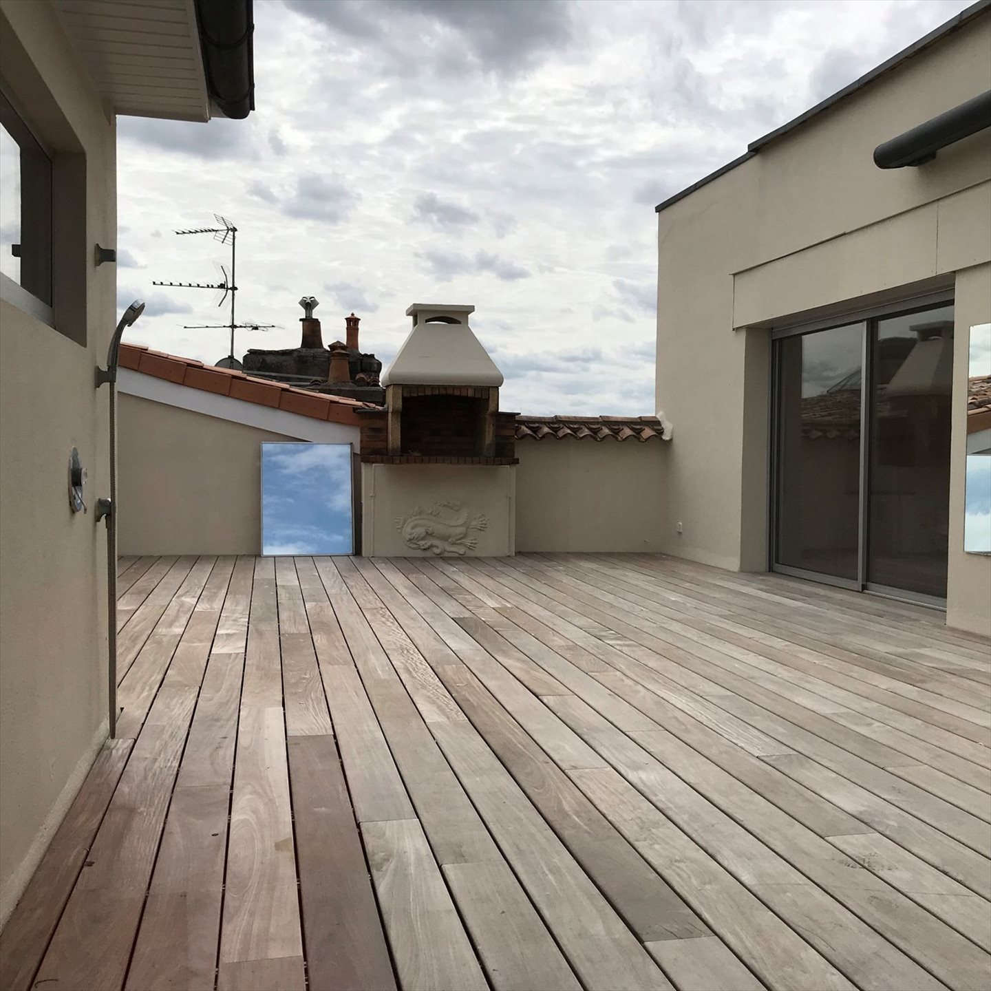 Appartement à louer, 176m², Bordeaux