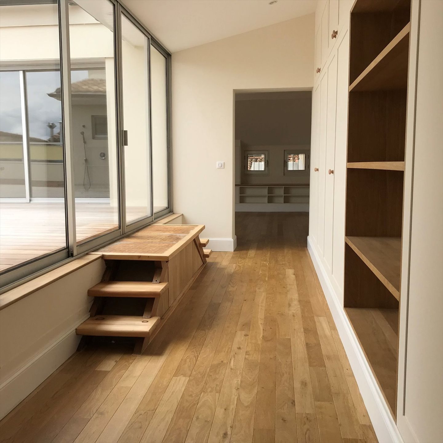 Appartement à louer, 176m², Bordeaux