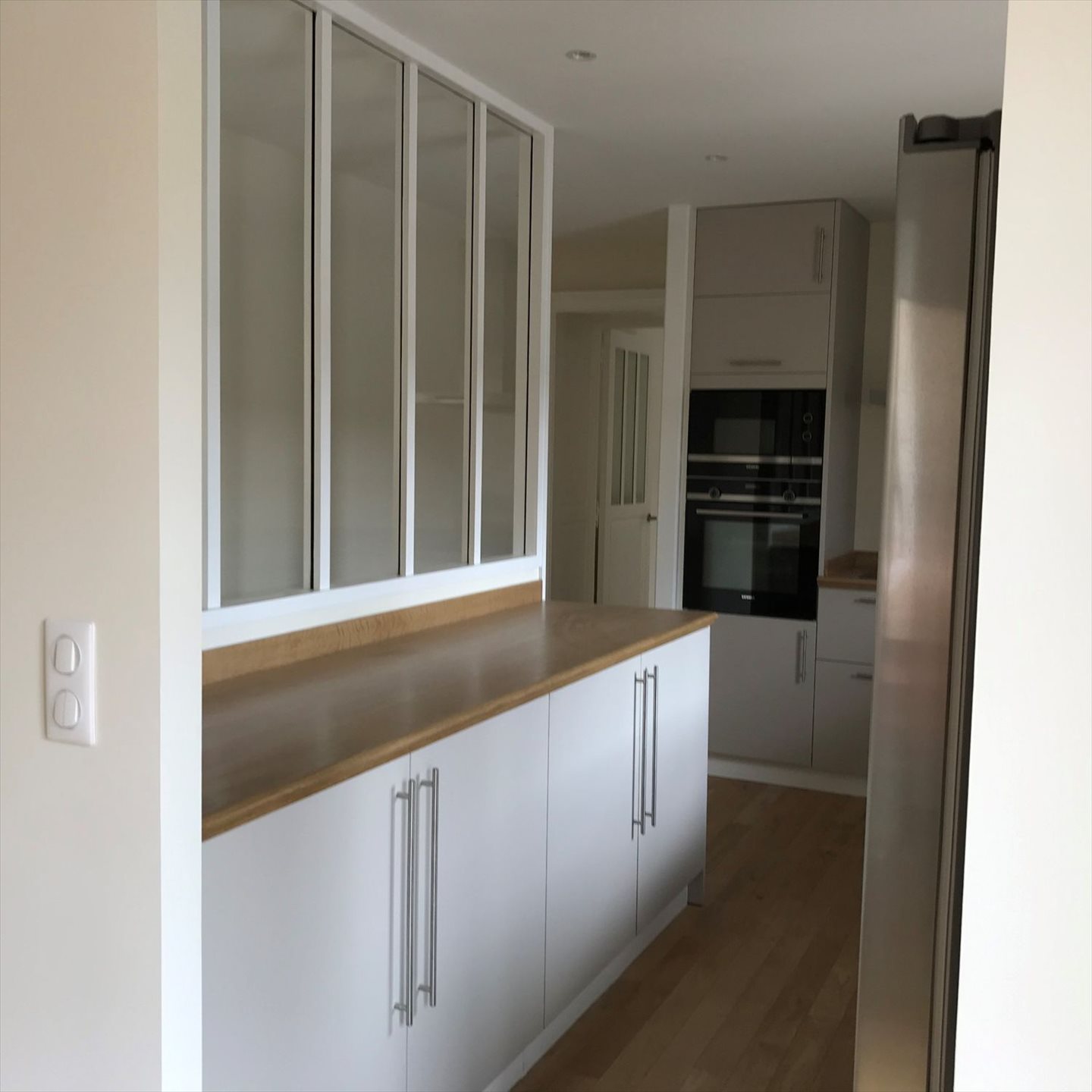 Appartement à louer, 176m², Bordeaux