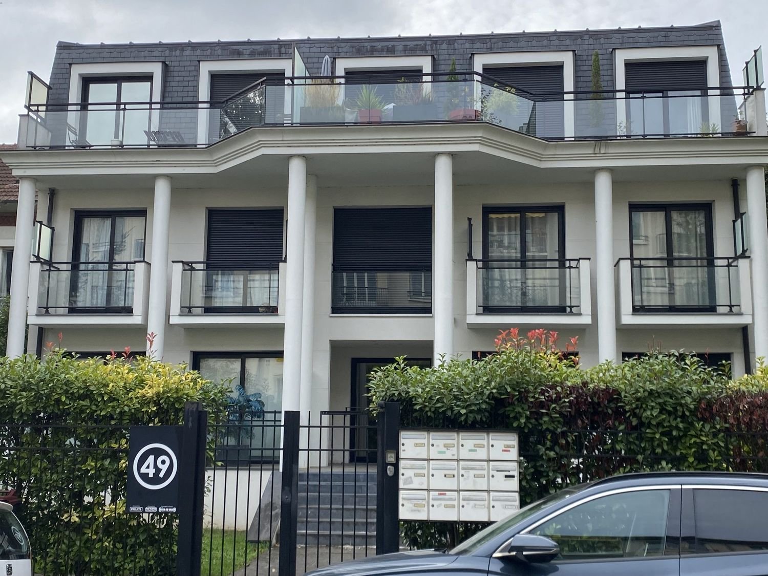 Appartement à louer, 29m², Bry-sur-Marne