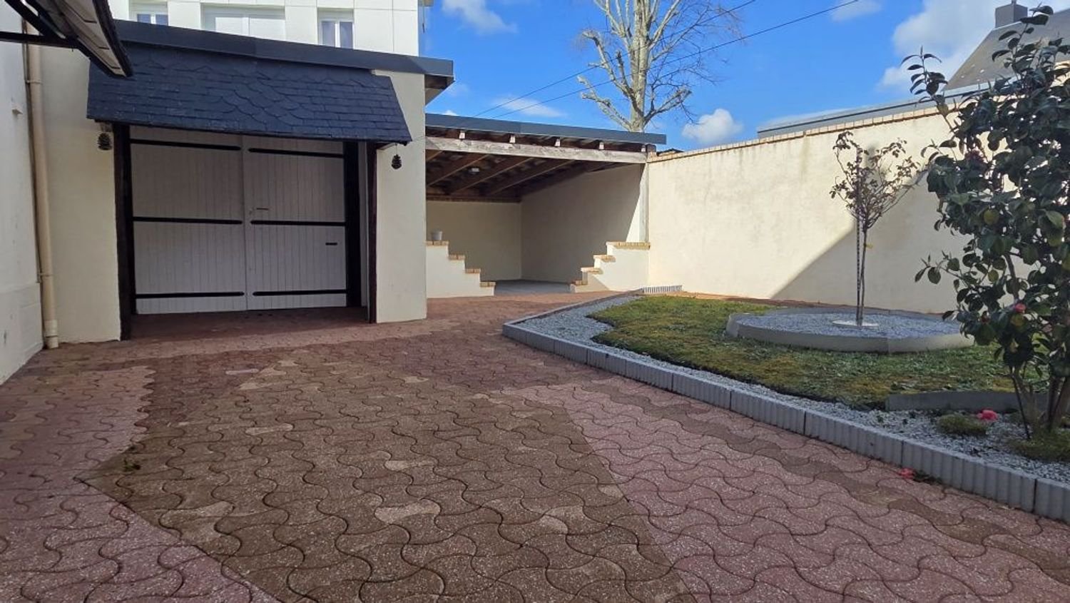 Maison à vendre, 80m², Bolbec