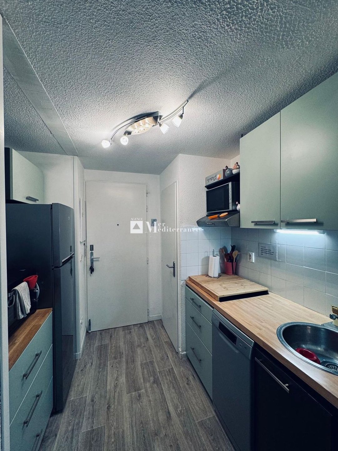 Appartement à vendre, 40m², Cogolin