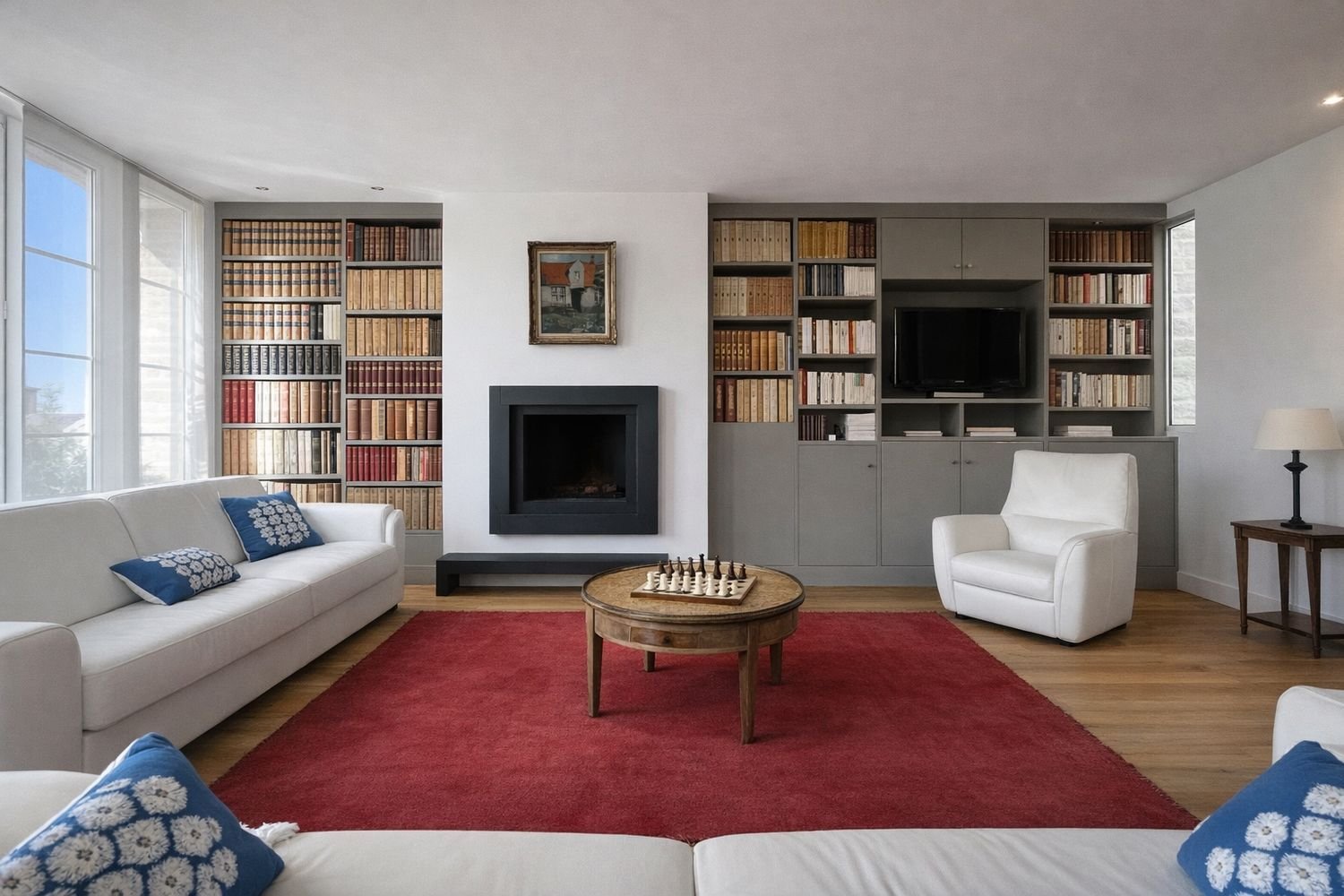 Maison à vendre, 184m², Vineuil-Saint-Firmin
