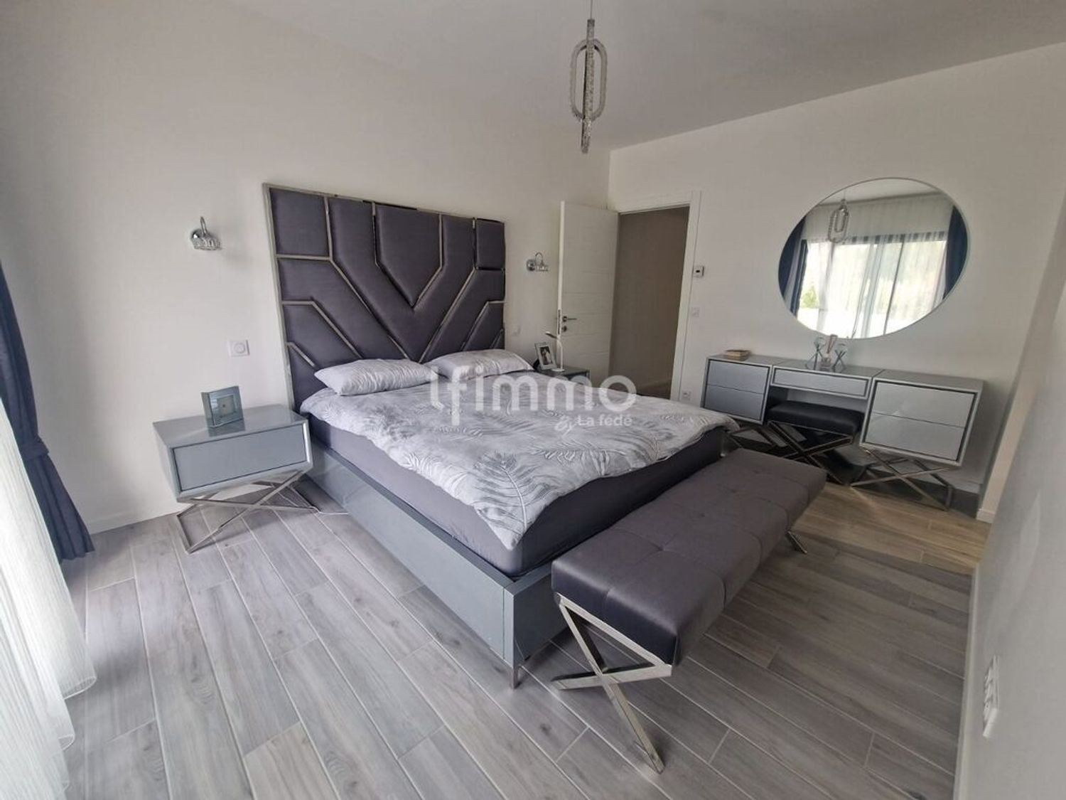 Maison à vendre, 145m², Croignon