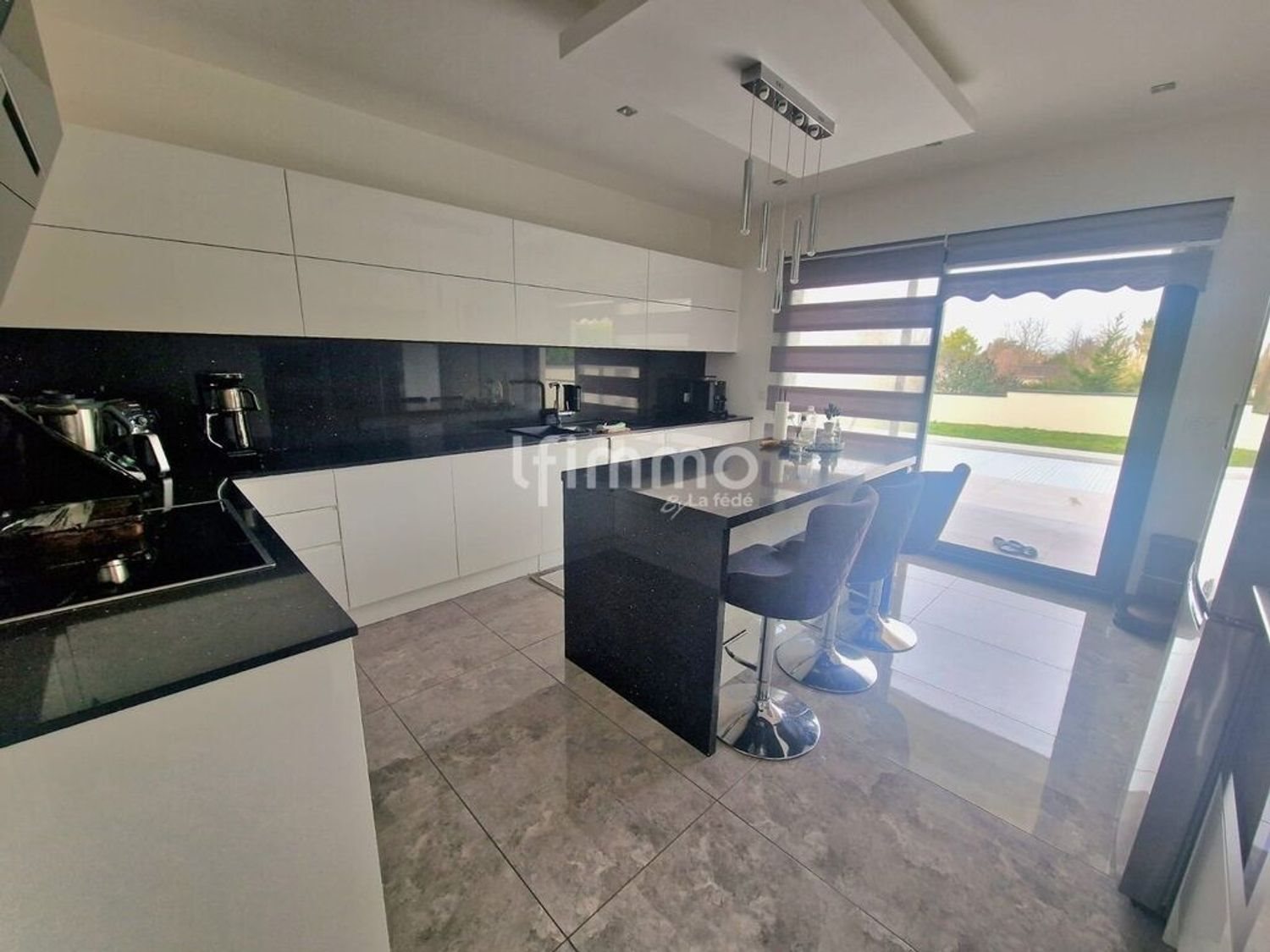 Maison à vendre, 145m², Croignon