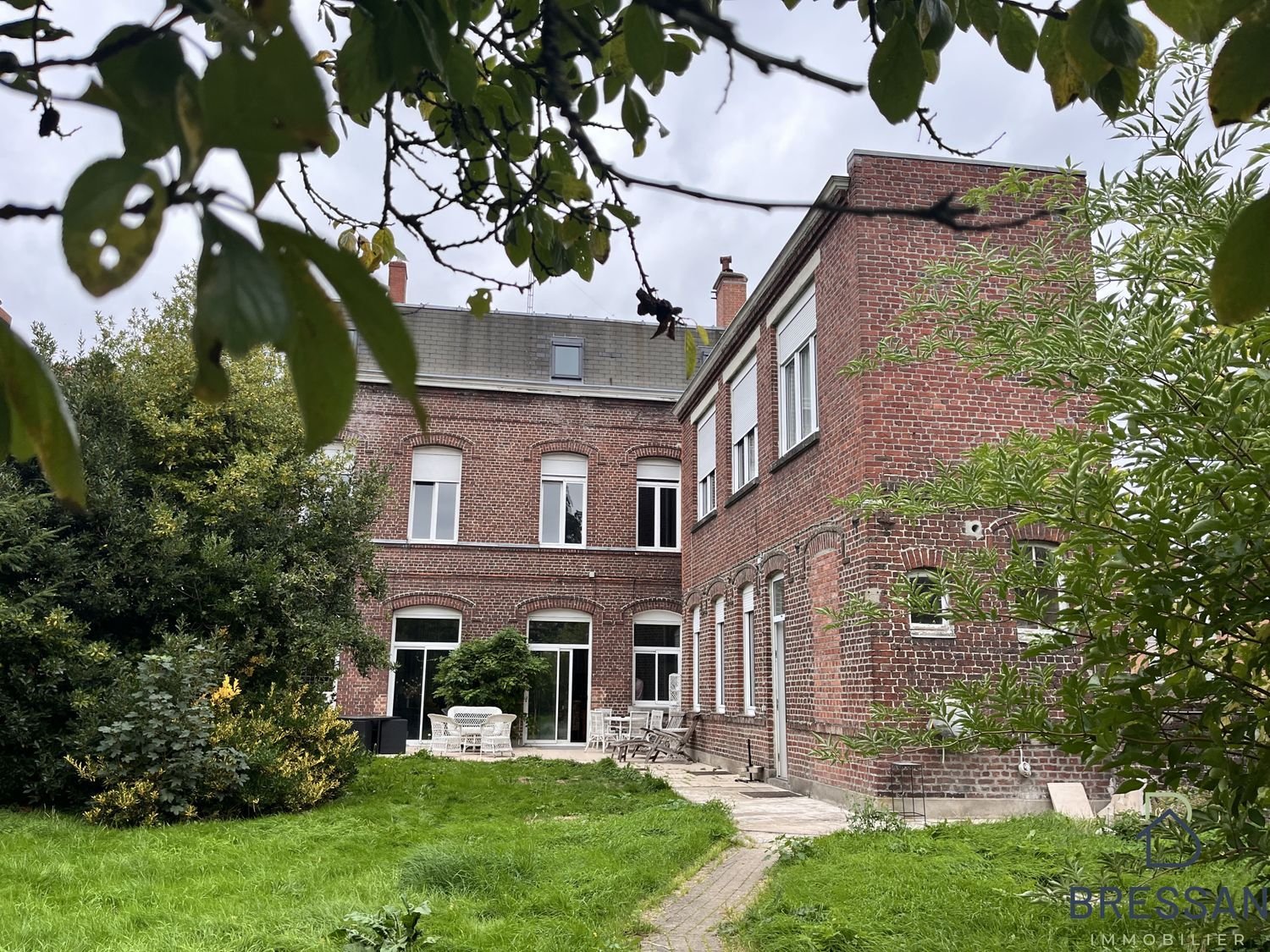Maison à vendre, 431m², Hem