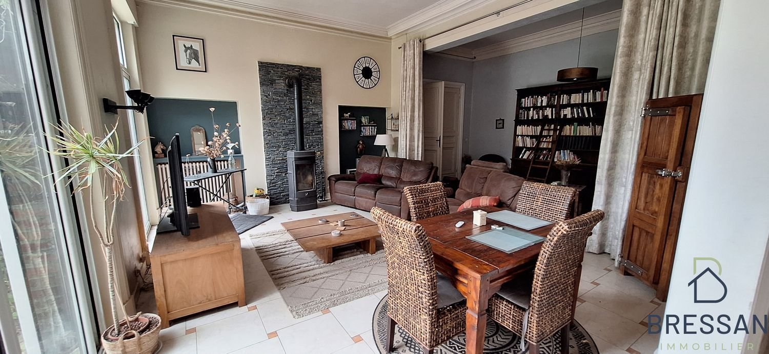 Maison à vendre, 431m², Hem