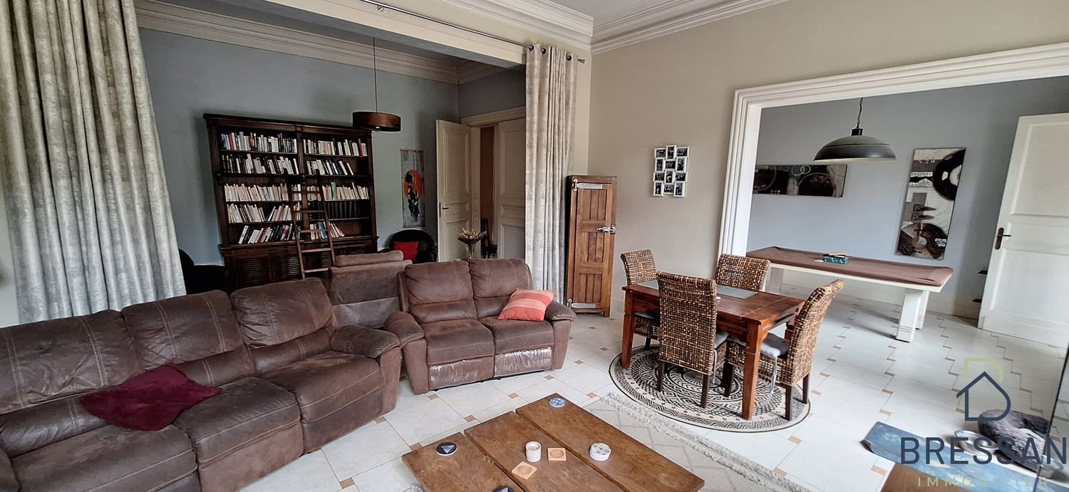 Maison à vendre, 431m², Hem