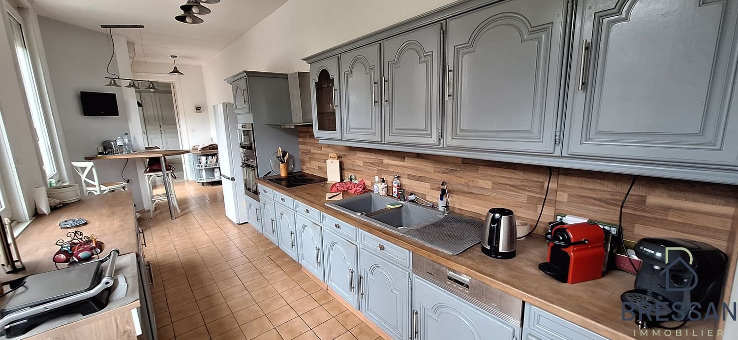 Maison à vendre, 431m², Hem