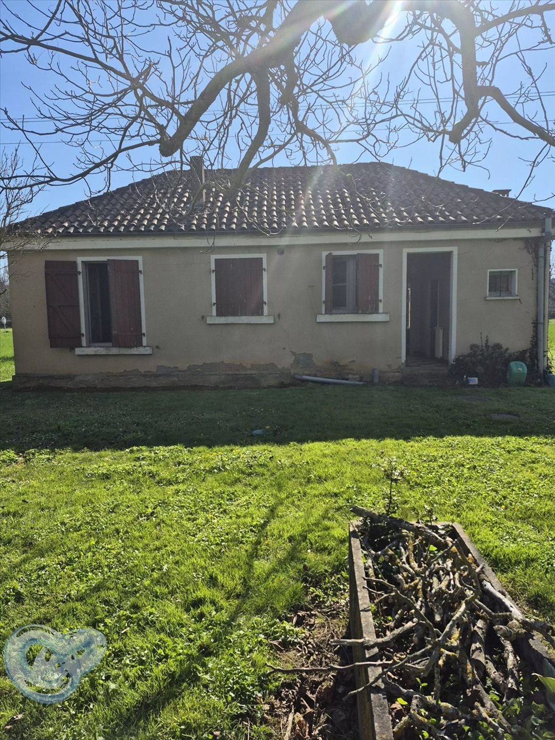 Maison à vendre, 58m², Castels
