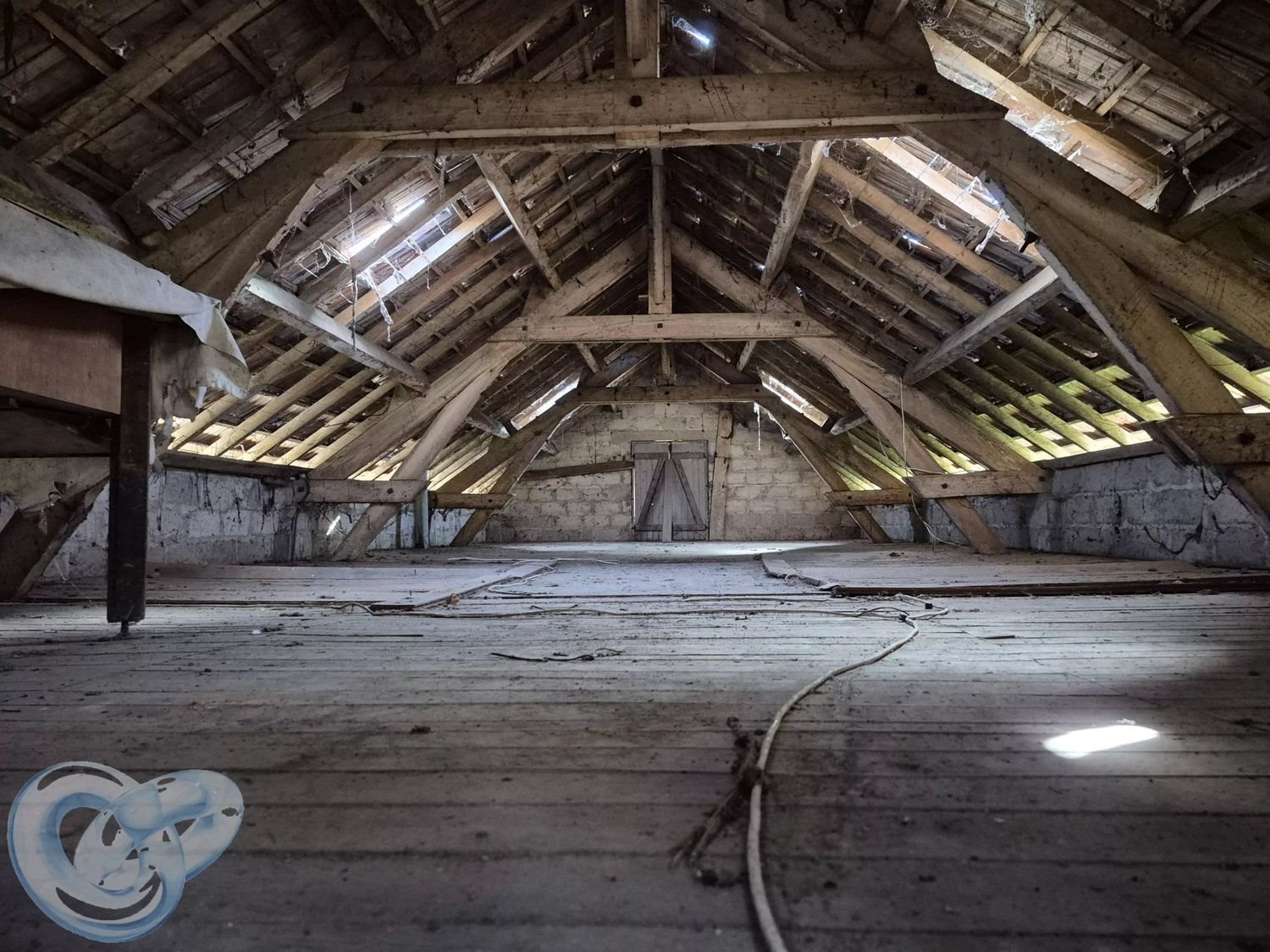 Maison à vendre, 58m², Castels